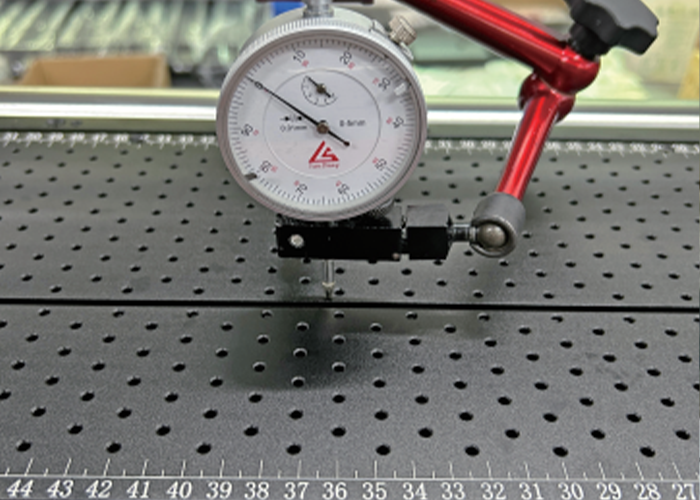 Standardized assembly