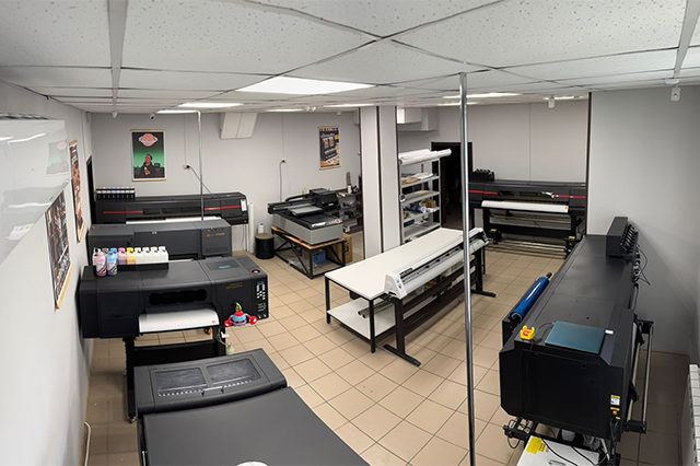 XOTO INKJET PRINTERS AGENT IN Italy