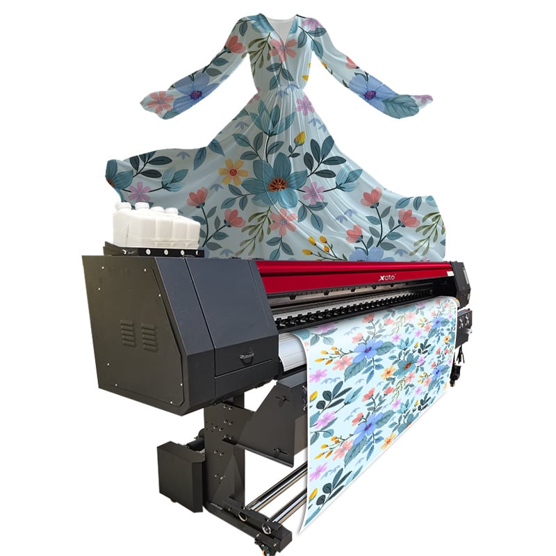 Why Wide Format Printers Support Commercial Output