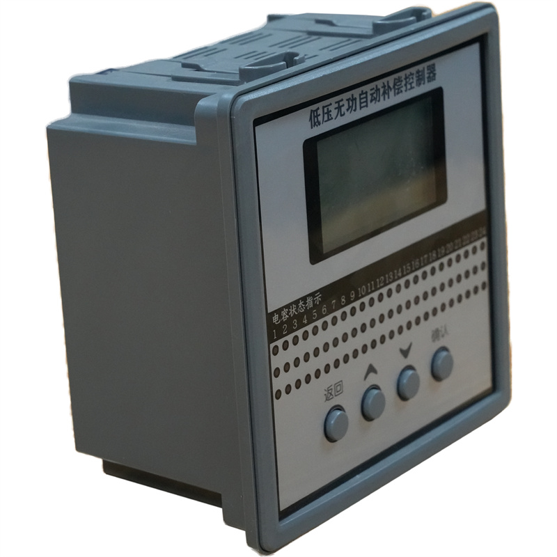 PIJKW intelligent reactive power Compensation Controller
