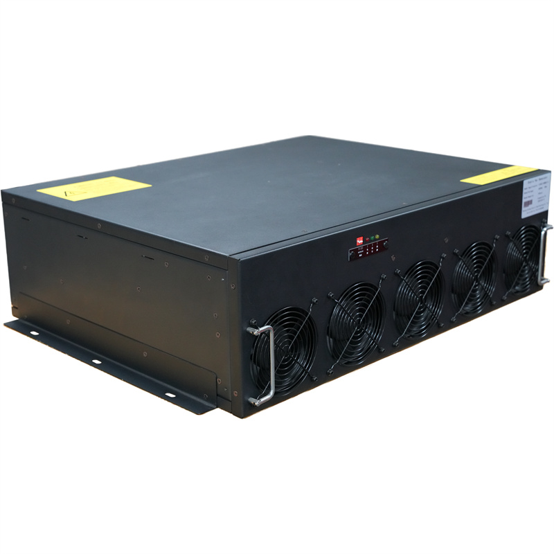 PISVG low-voltage static reactive power generator