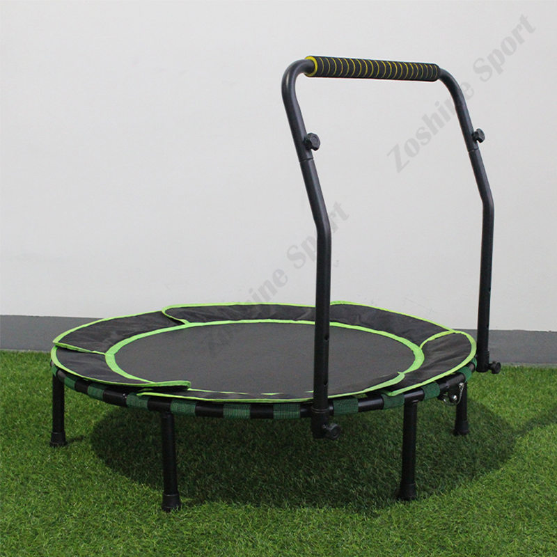 How can you benefit from our No.1 rank in fitness trampoline wholesale for gyms and studios?