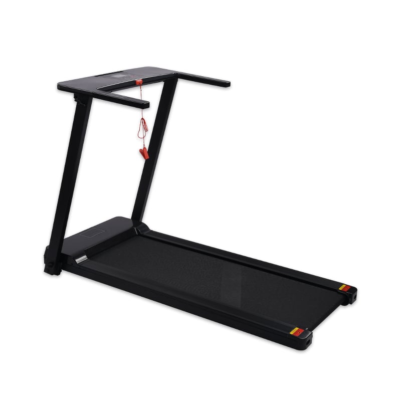 Zoshine Manual Treadmill with Incline | Home Walking Pad for Fitness