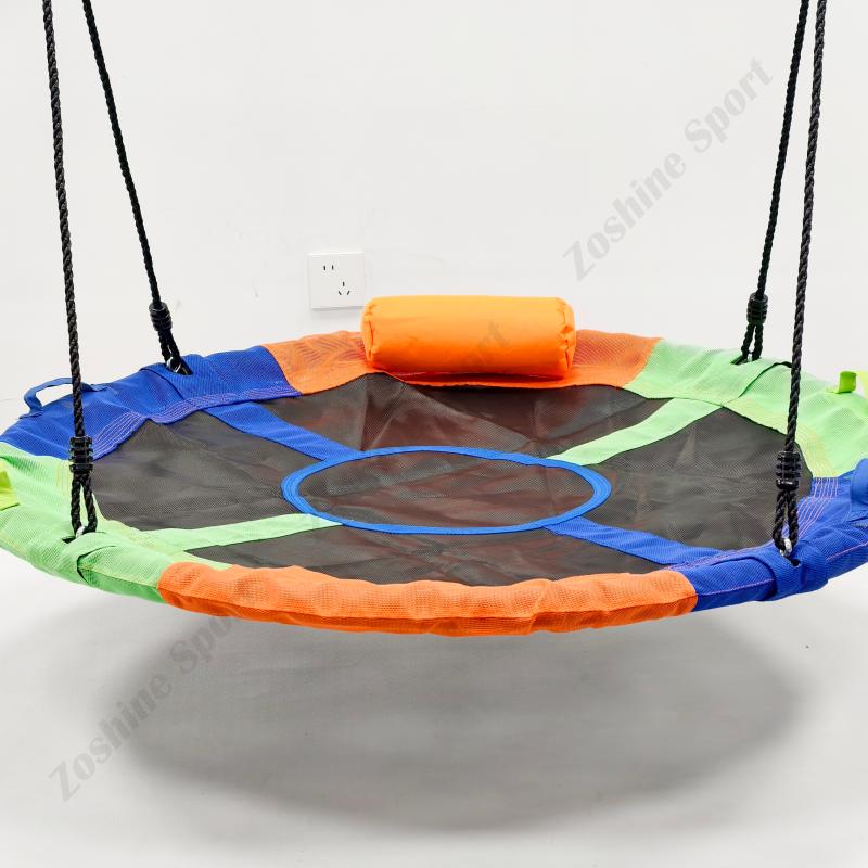 How Can China’s Top Round Trampoline Factory with Complete Certifications Ensure Reliable Bulk Supply?