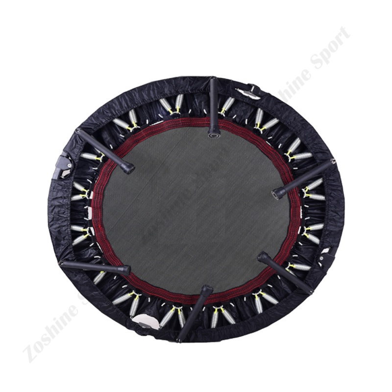 Why Does a High-Volume Pumpkin Trampoline Manufacturer Offer Competitive Pricing and Efficient Container Loading?