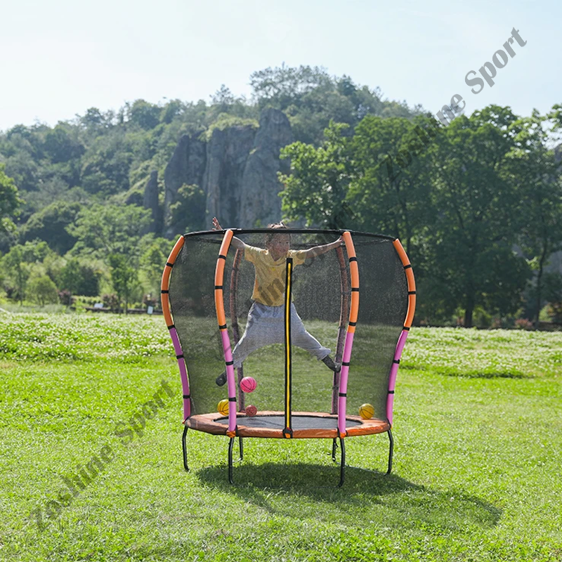 What ASTM and CE certifications should you verify when sourcing toddler trampolines from a Chinese manufacturer?