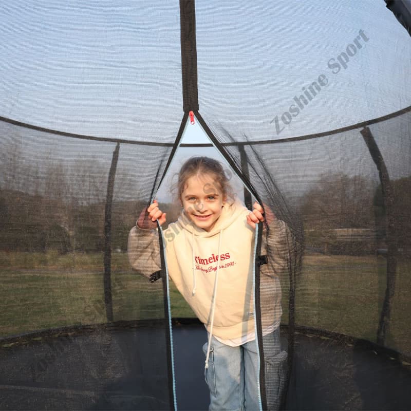 Which Chinese fitness trampoline supplier offers the best low-impact cardio workout equipment?