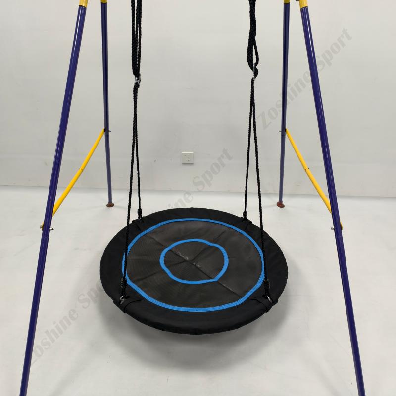Why do professional fitness buyers trust the No.1 fitness trampoline factory for OEM orders?