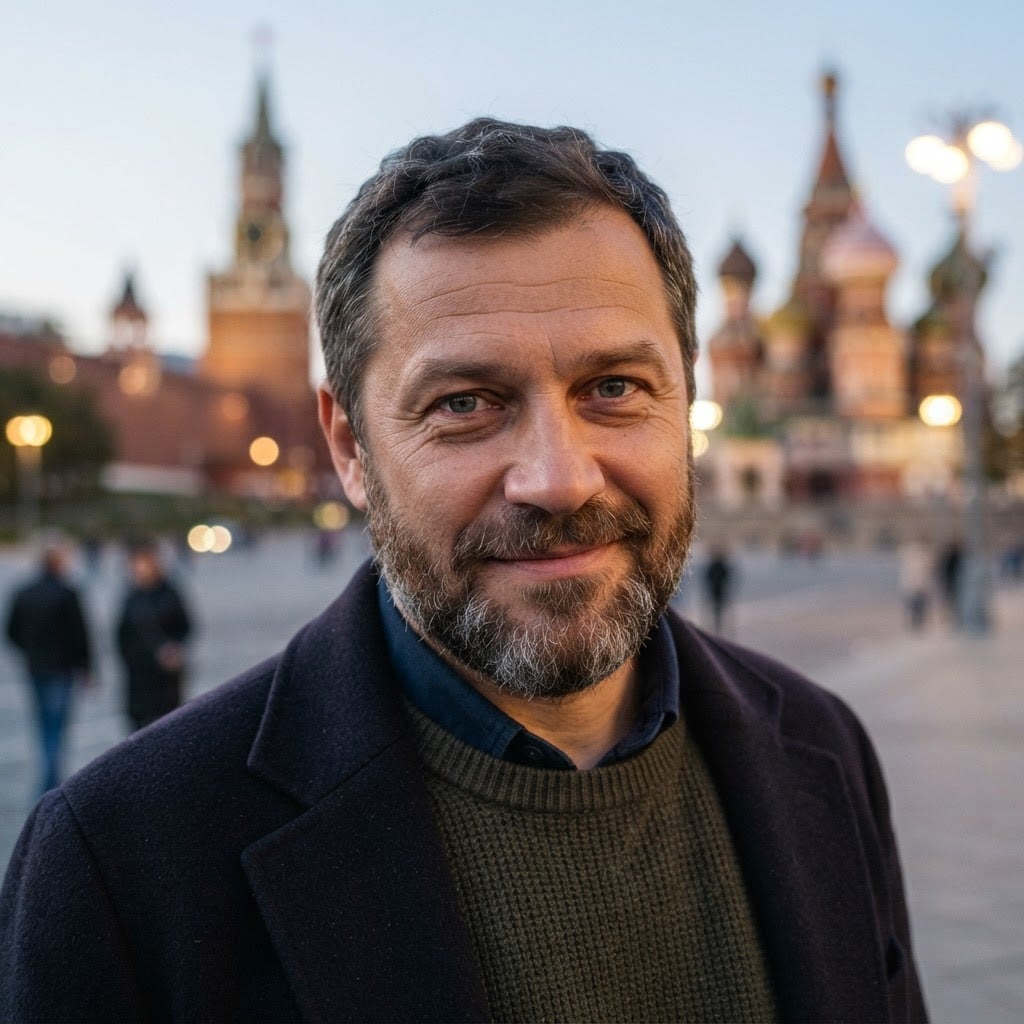 Dmitri Petrov