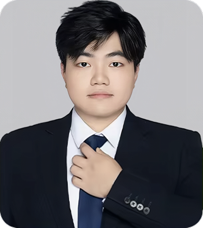 Luwen Luo