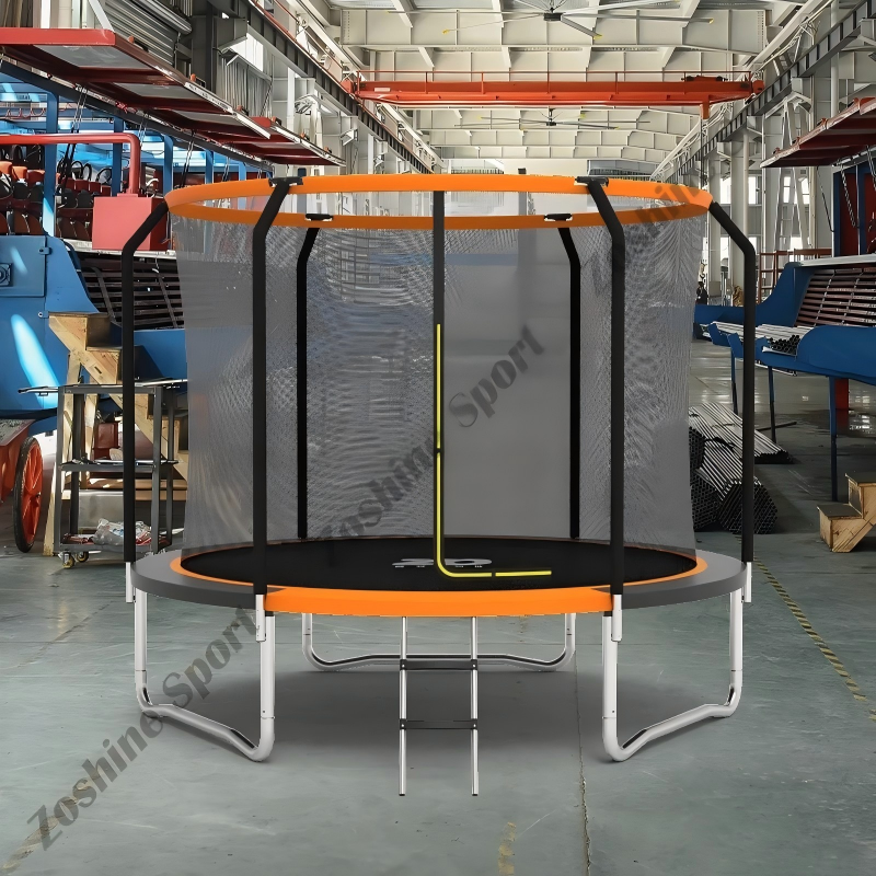 Which Round Trampoline Models Are Top Wholesale Picks for 2026?