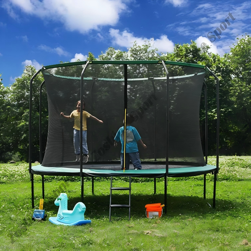 Guida all'acquisto di trampolini da esterno per acquirenti all'ingrosso