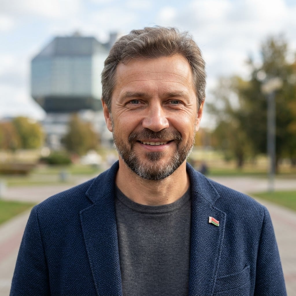 Pavel Morozov