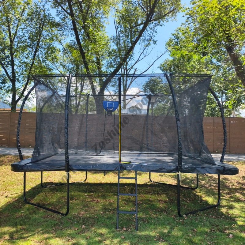 How does a factory with decades of outdoor play equipment experience cut down your metal swing set production lead time significantly?