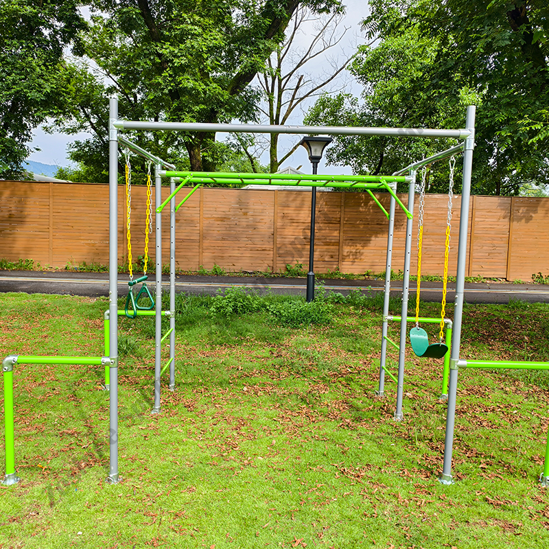What Production Scale and Annual Output Should You Look for in a Trusted Round Trampoline Manufacturer?
