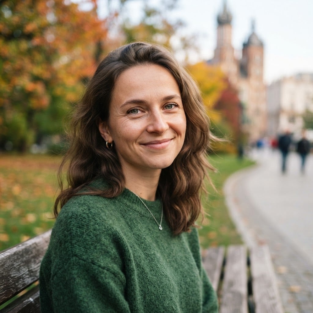 Zofia Wojcik