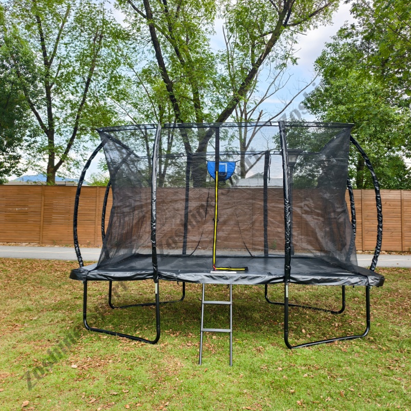 Why do premium swing manufacturers use powder-coated thick steel tubes & 900D anti-aging fabric to boost outdoor product durability?