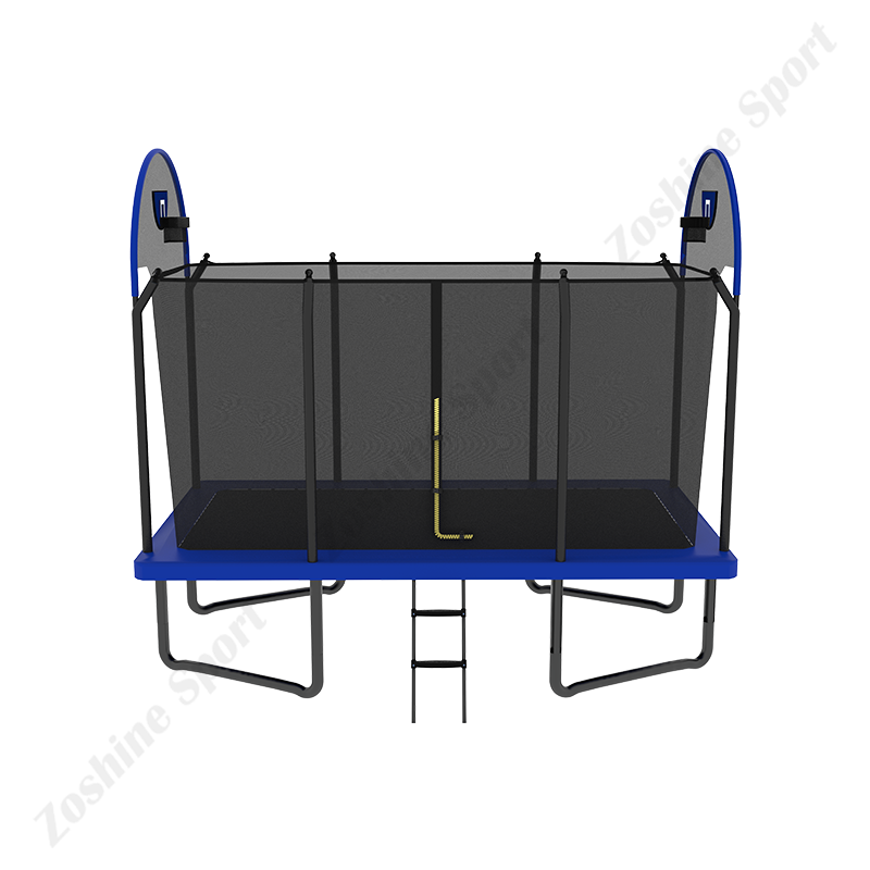 How Do OEM/ODM Pumpkin Trampoline Services with Custom Colors and Patterns Elevate Your Brand Identity?