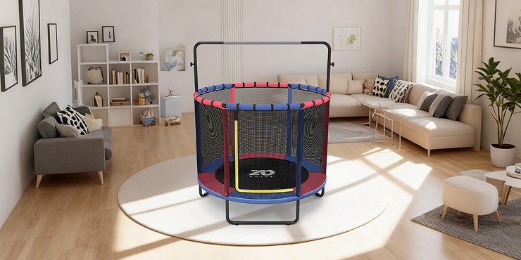 Mini Trampoline
