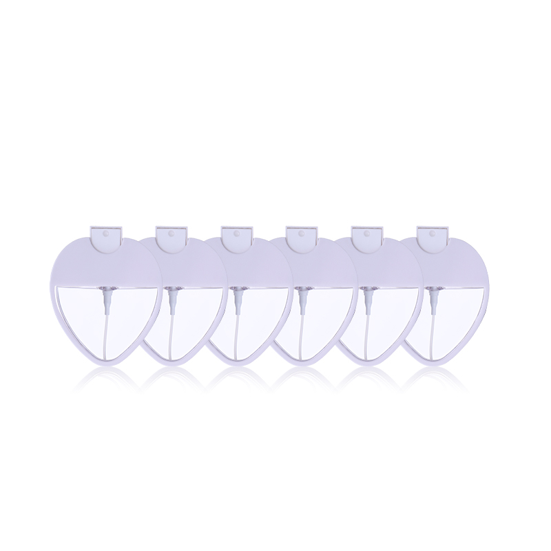 Refillable Design and Customizable Solution Options