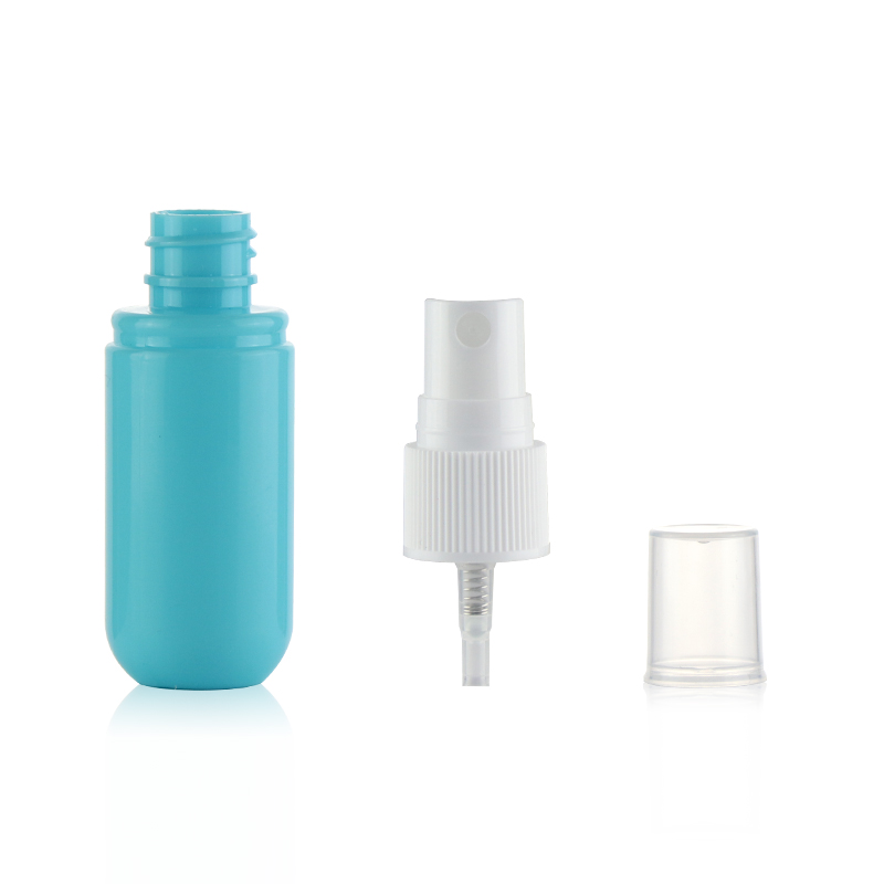 Precision Mist Technology for Optimal Absorption