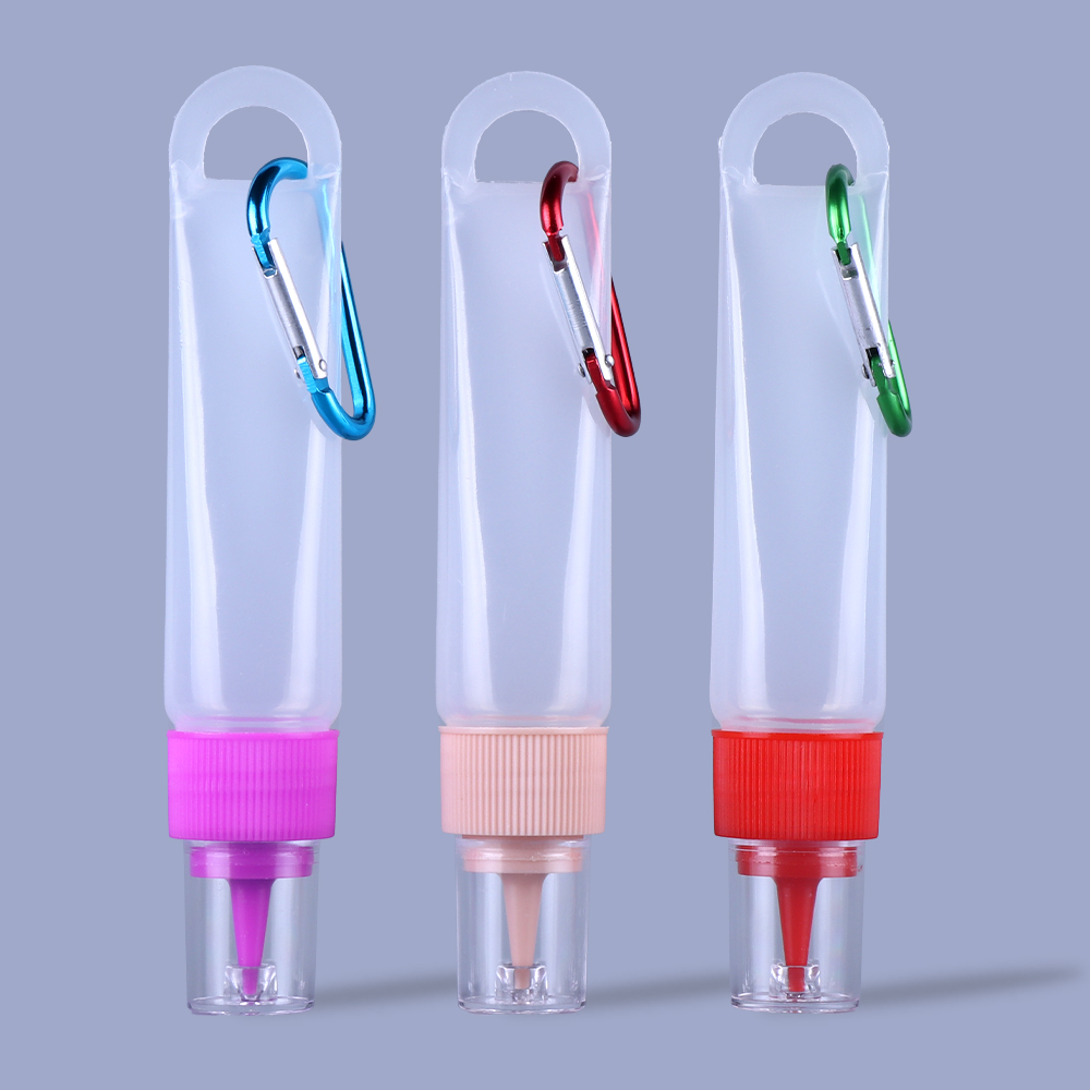 Precision Dispensing Control