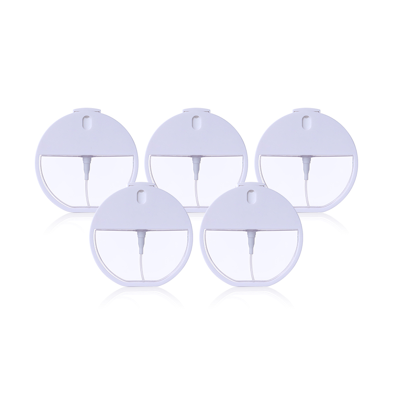 Precision Spray Technology for Perfect Dispersion