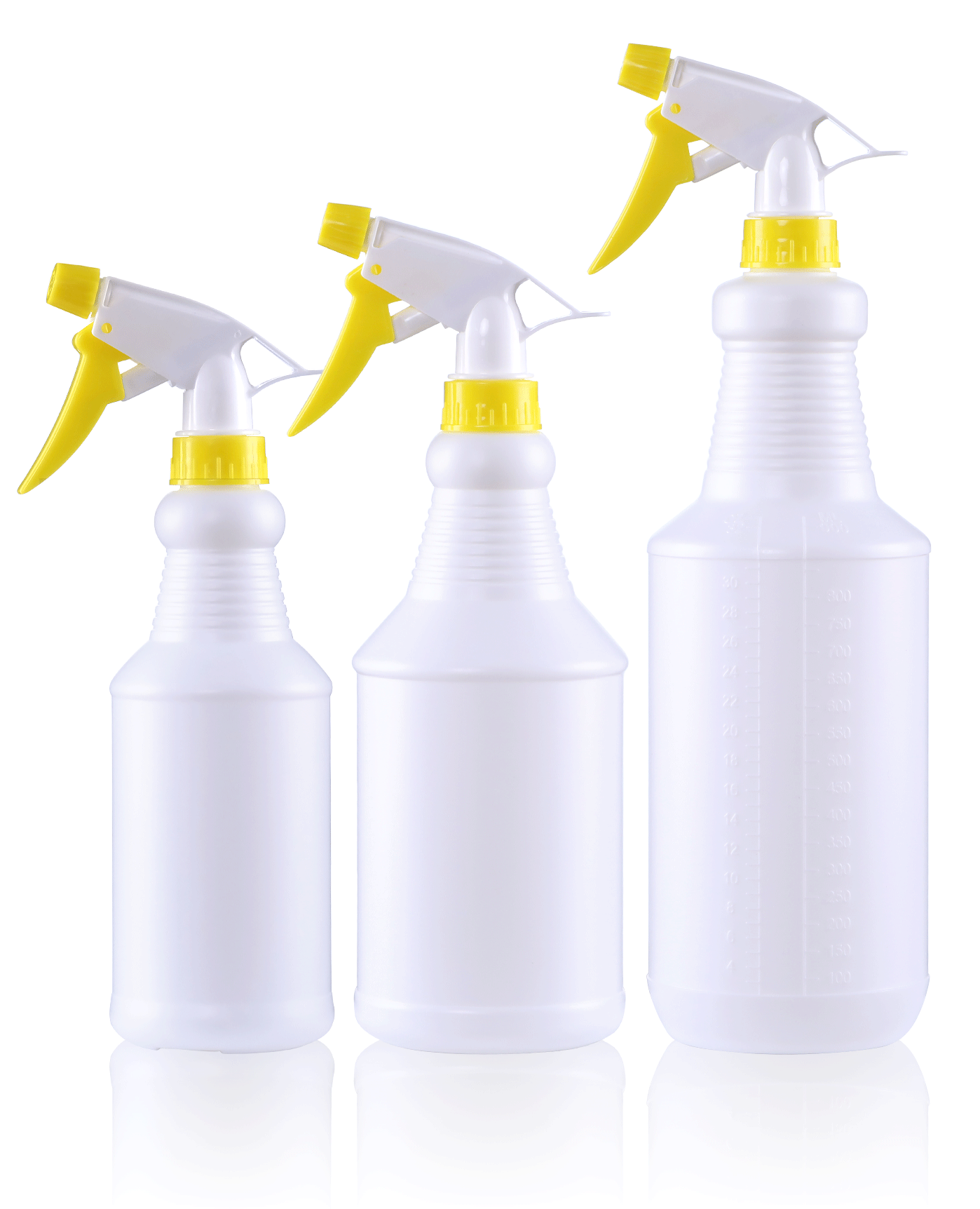 Precision Misting Technology for Perfect Coverage