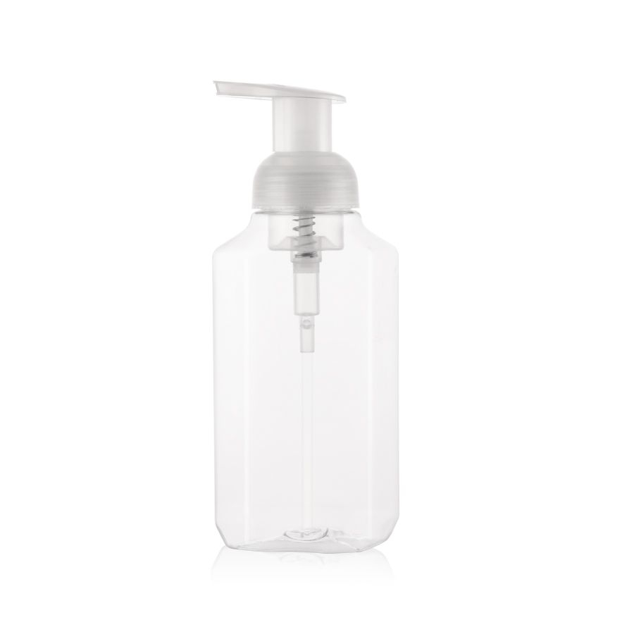 Enhanced User Experience and Effective Hand Hygiene
