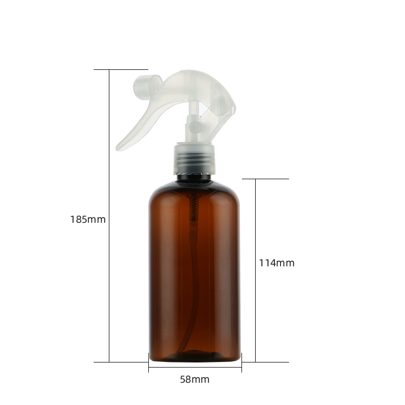 Superior Leak-Proof Performance