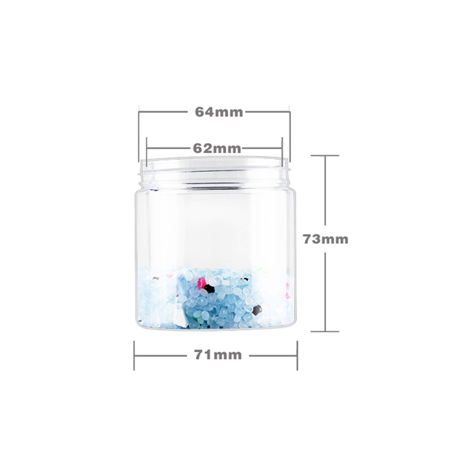 Airtight Protection and Food-Safe Quality
