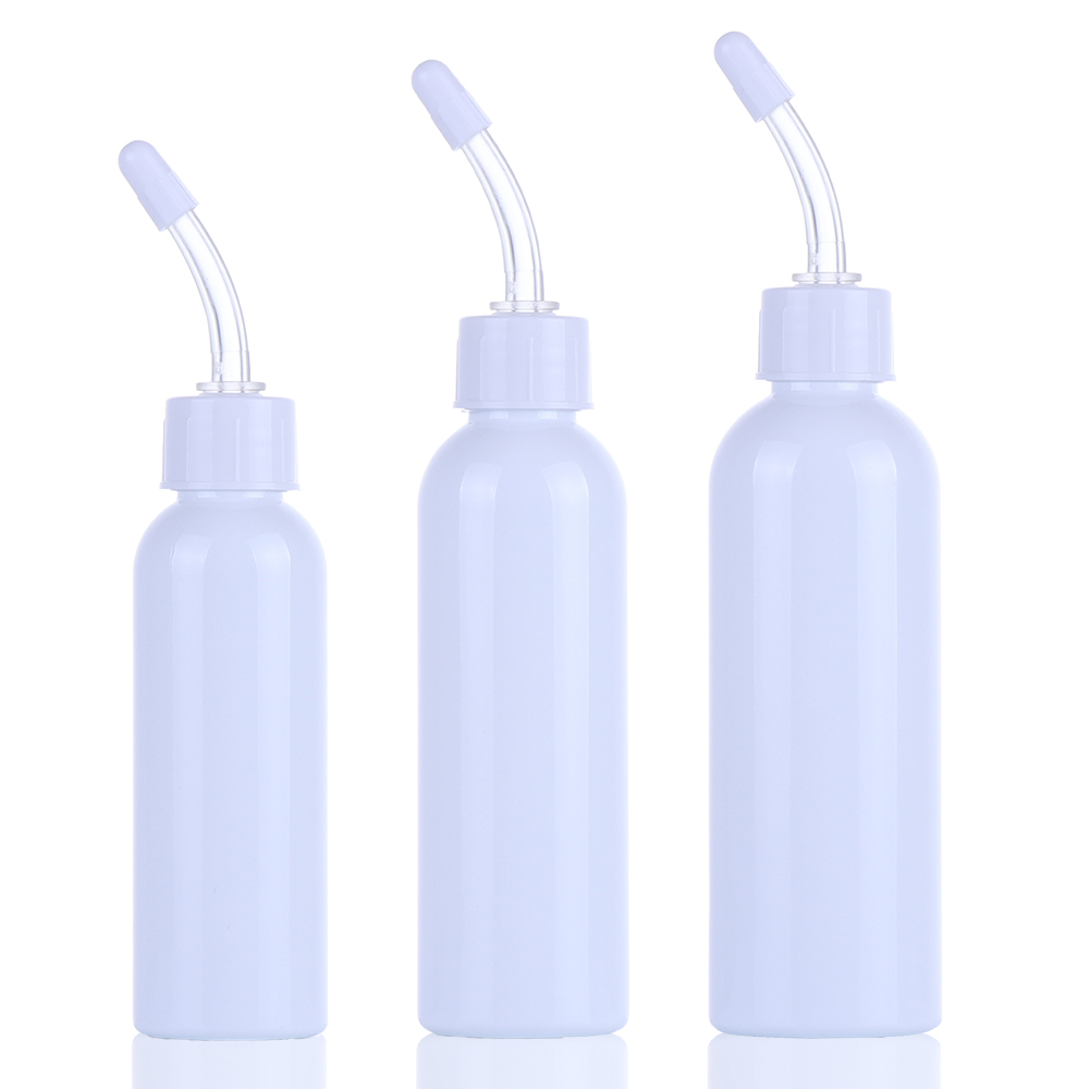 Superior Dispensing Control for Waste-Free Grooming