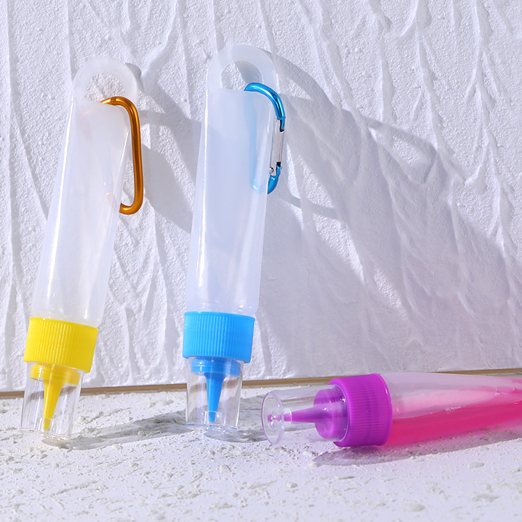 Optimal 50ml Capacity Design