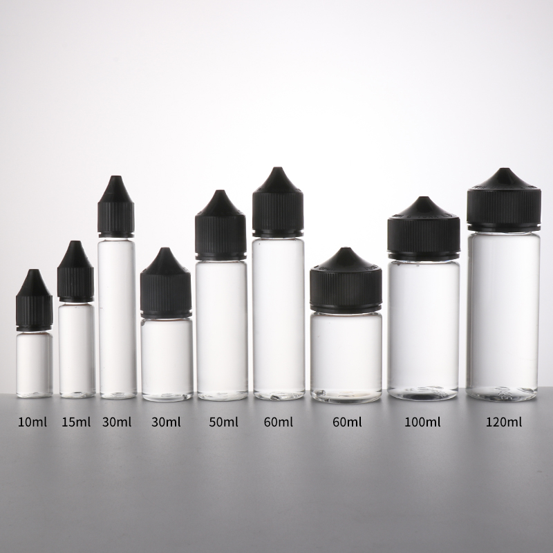 Convenient 60ml Capacity for Portable Personal Use