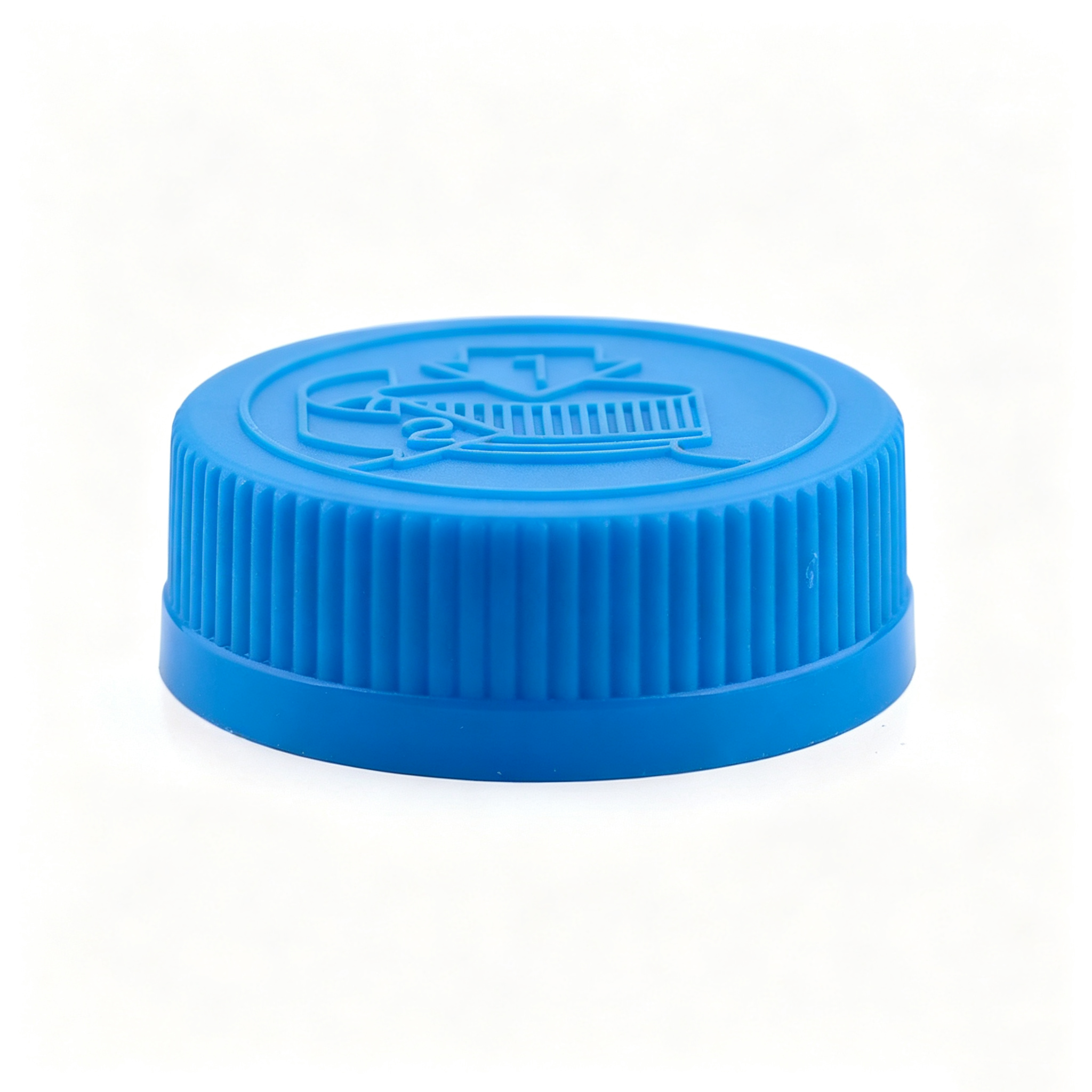 Versatile Application Range and Easy Implementation of CRC Cap