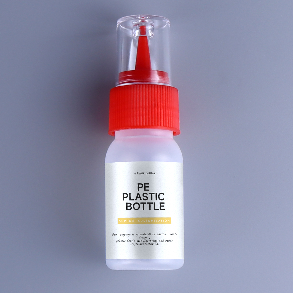 Leak-Proof Protection and Extended Shelf Life