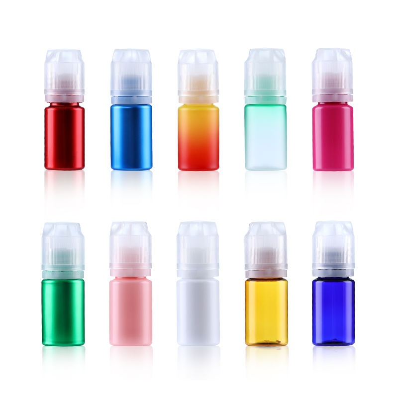 Precision Dropper Technology for Accurate Dispensing