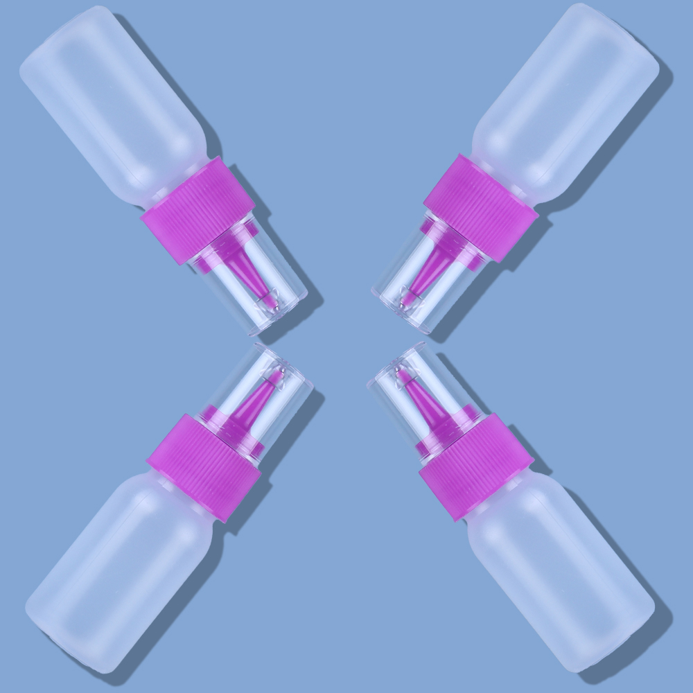 Precision Application Control