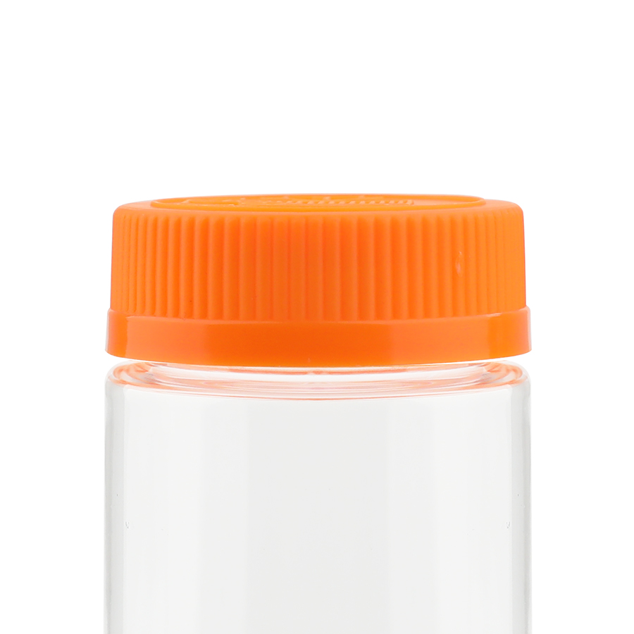 Tamper-Evident Security Features