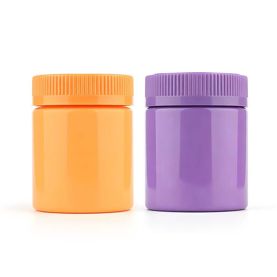 Superior Chemical Resistance and Durability