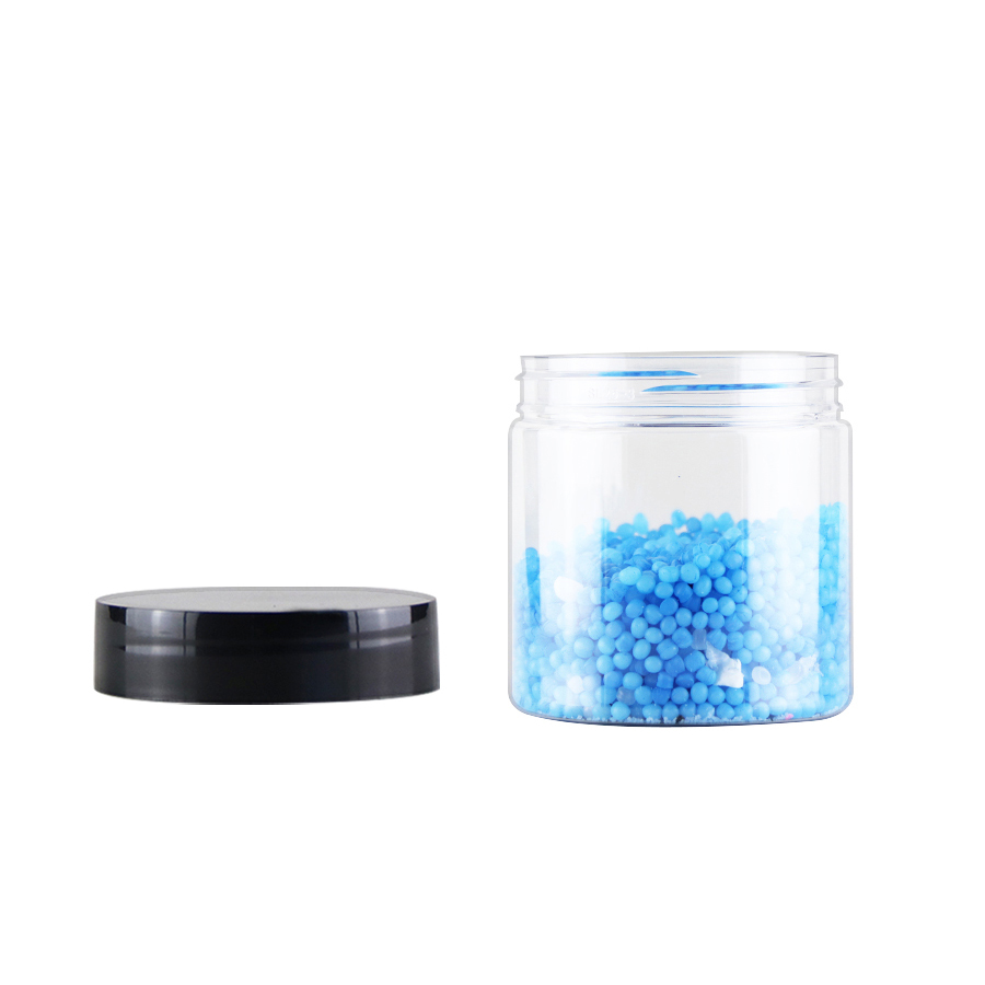Crystal Clear Visibility for Easy Monitoring