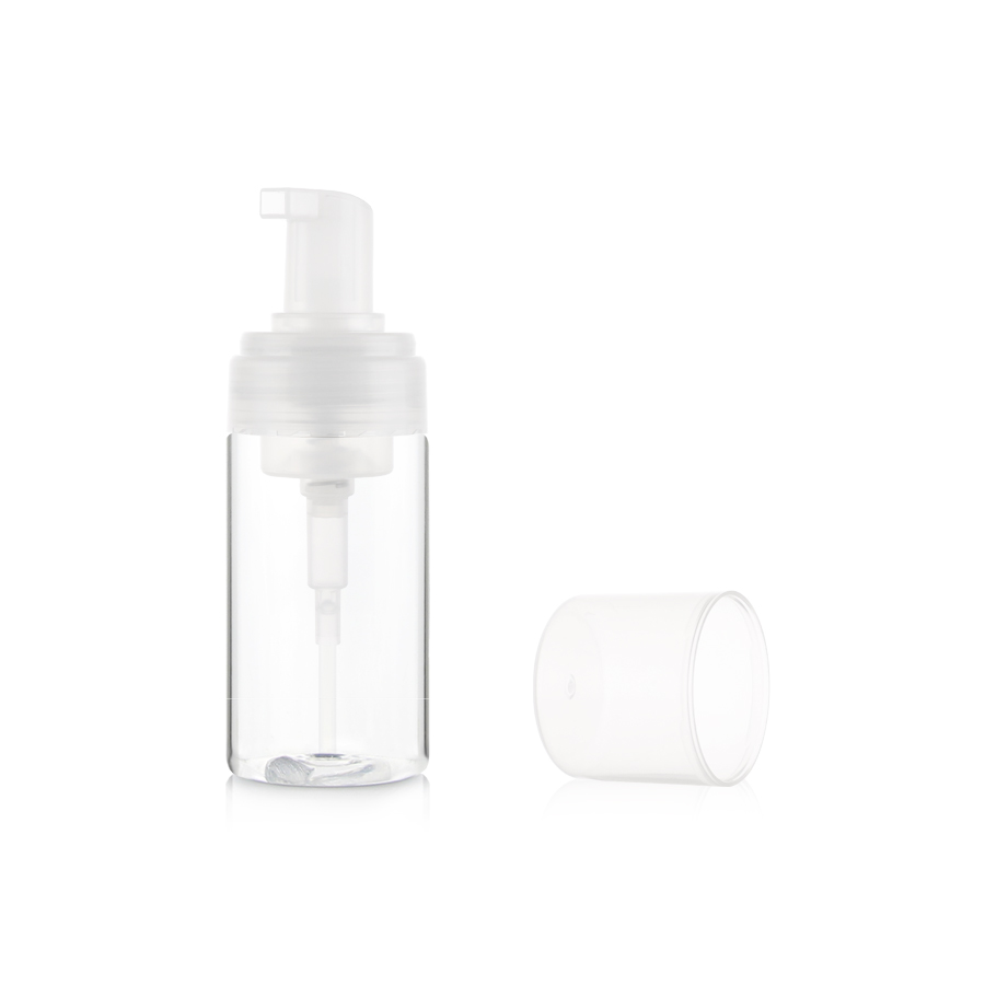 Le flacon en mousse peut-il soutenir des gammes de produits d’emballage rechargeables respectueuses de l’environnement ?