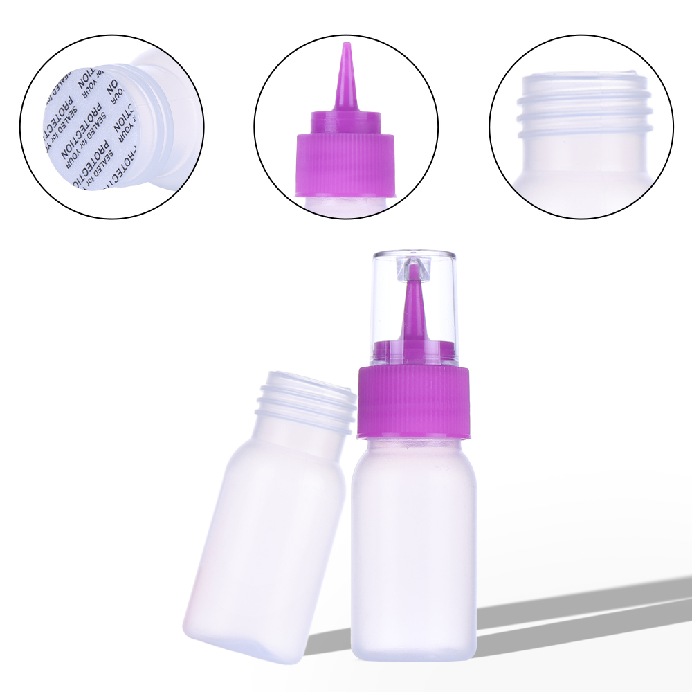 Precision Nozzle Technology for Flawless Application