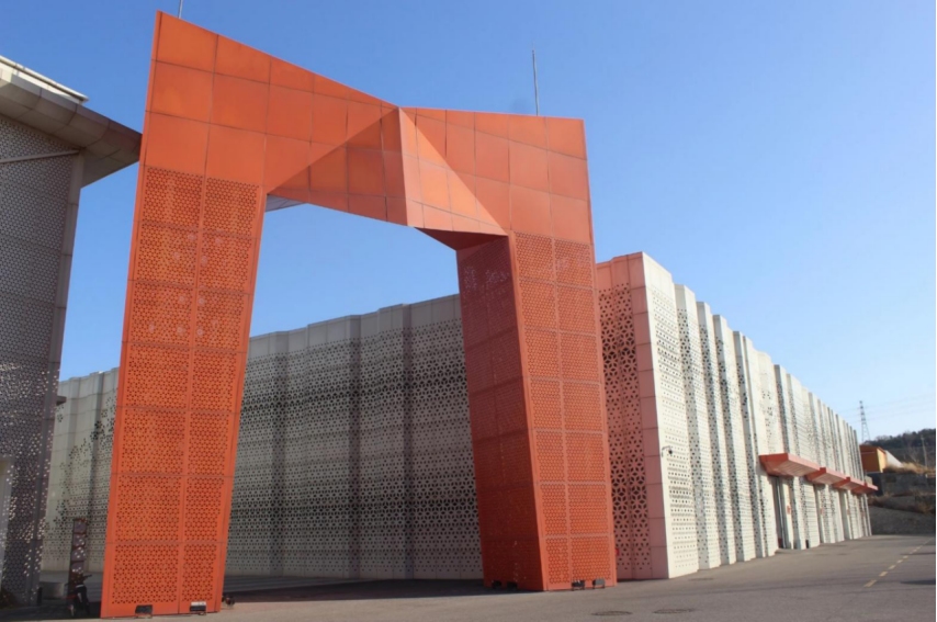 Relocation to New Factory in September 2023