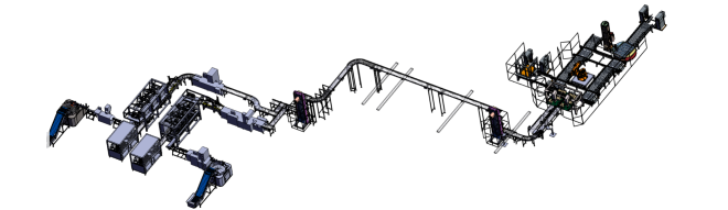 SHANDONG UPACK INTELLIGENT EQUIPMENT TECHNOLOGY CO., LTD | Intelligent Packaging Machines