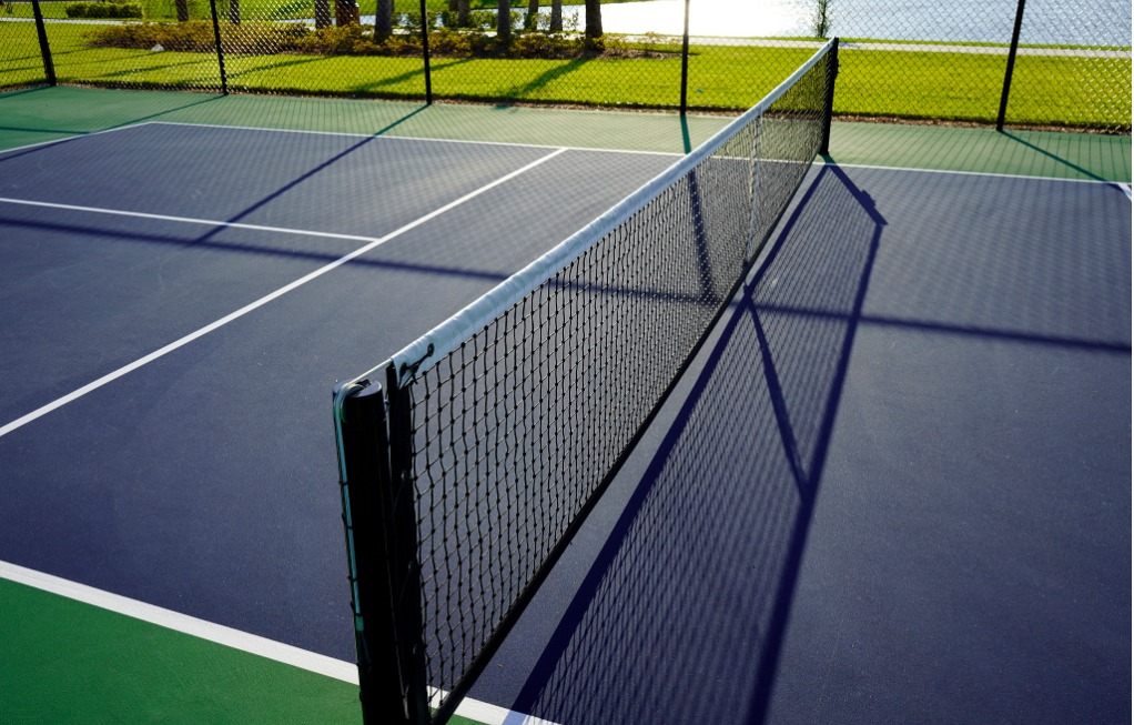 pickleball court849-2
