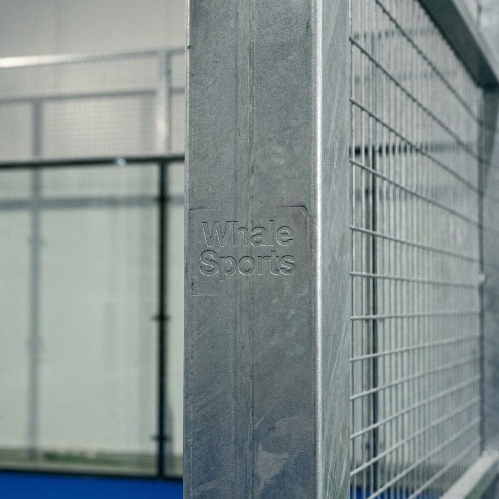 All-Weather Tent Series Padel Court