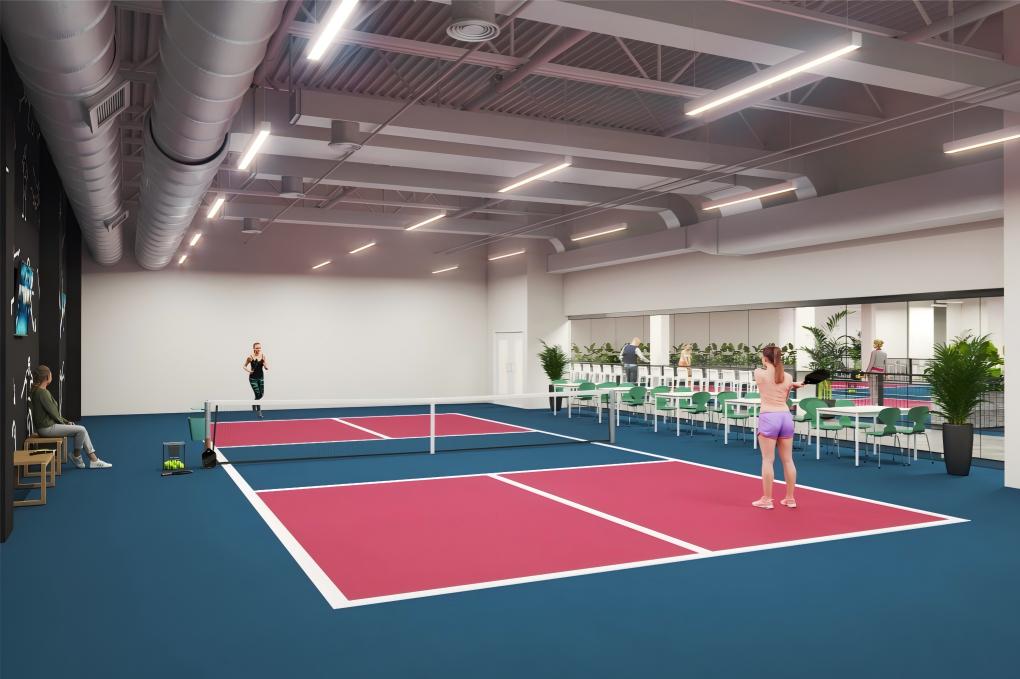 Campo da pickleball Stati Uniti2