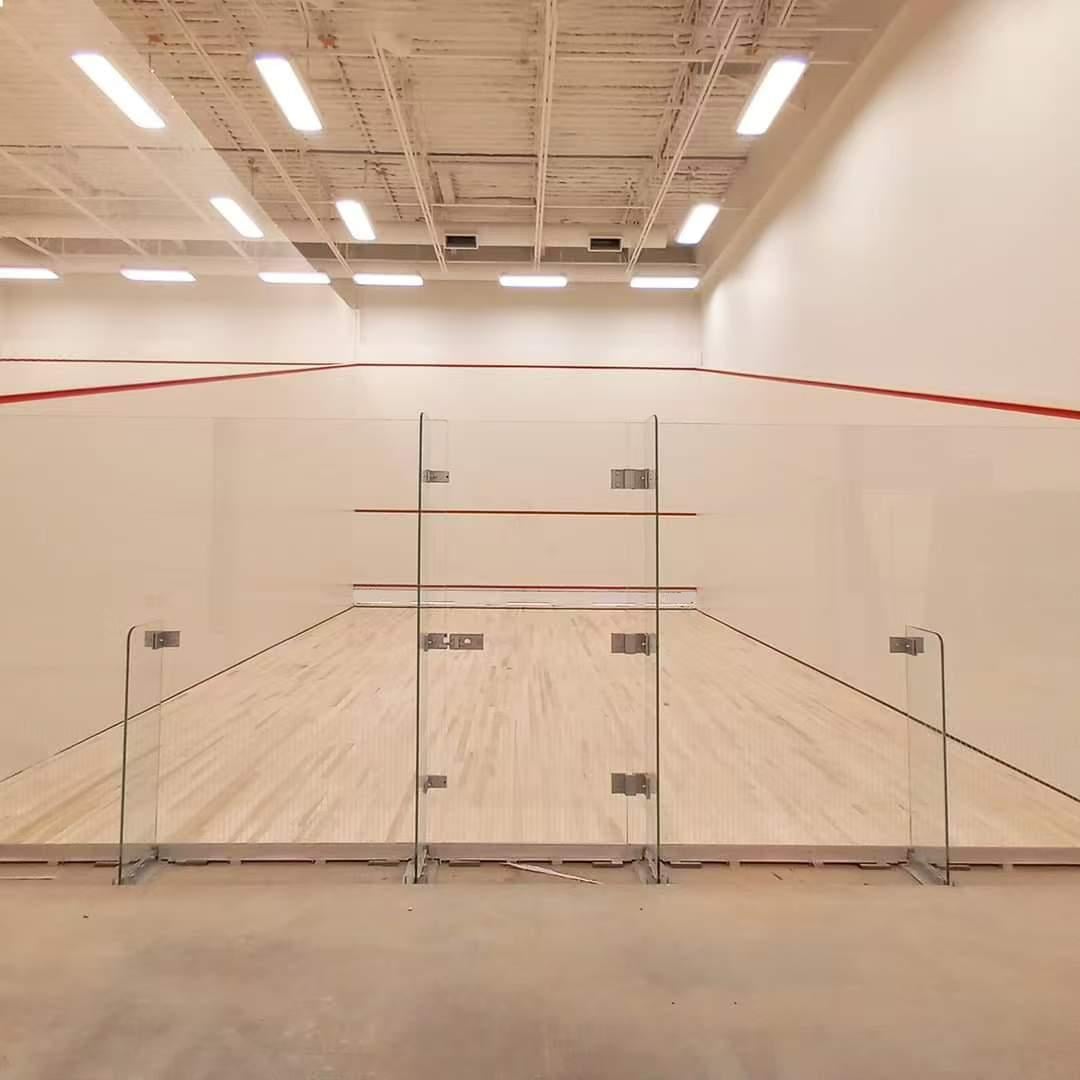5Standalone Squash Court The Birth of a New Generation of Professional Sports Space.jpg