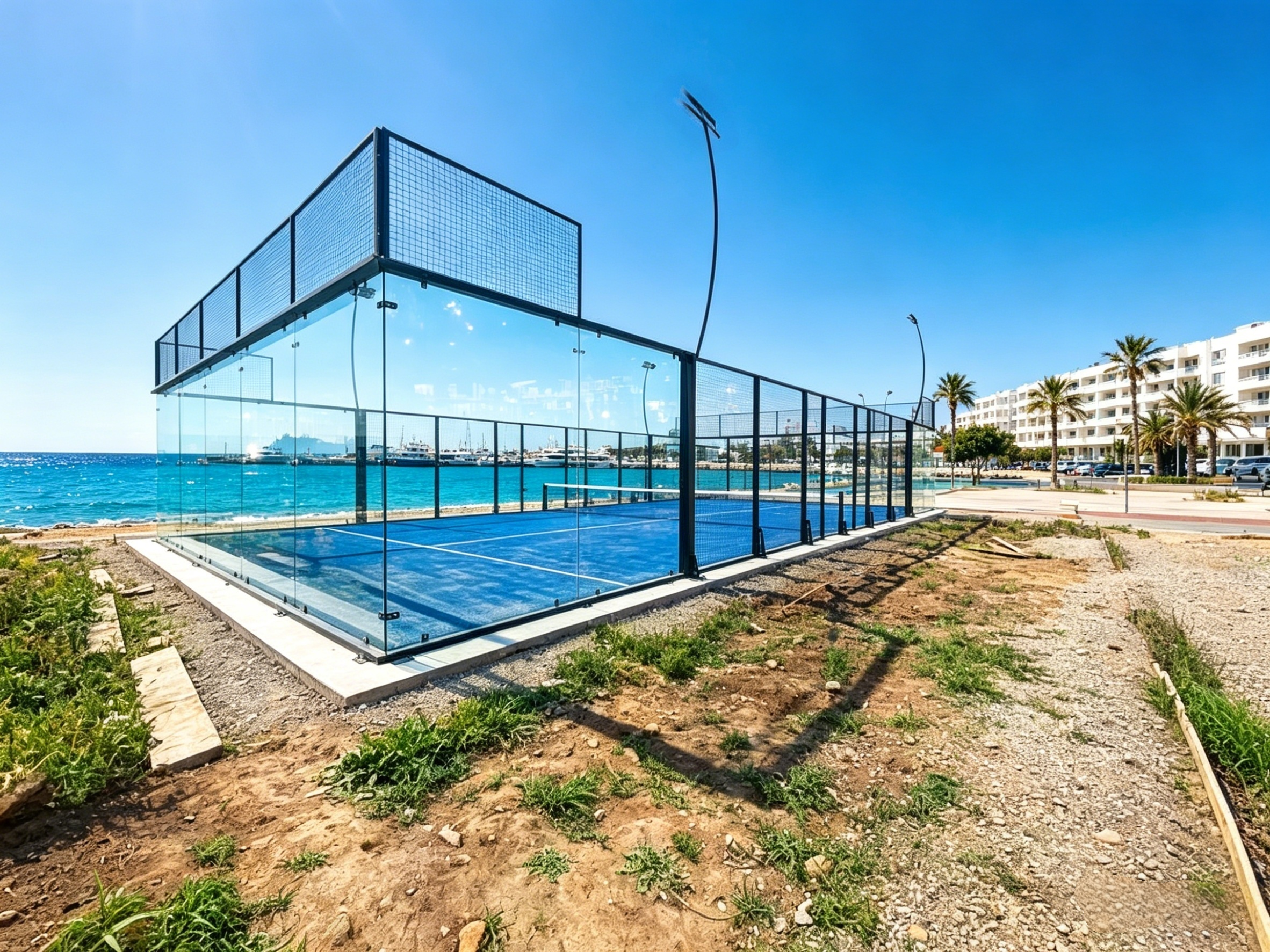 April 10, 2026, Cyprus